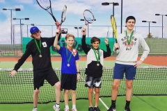 section 11 boys winter 2017 premiers