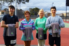 section 8 seniors winter 2017 premiers