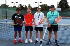 section 6 boys winter 2017 premiers