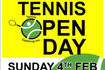 open day banner